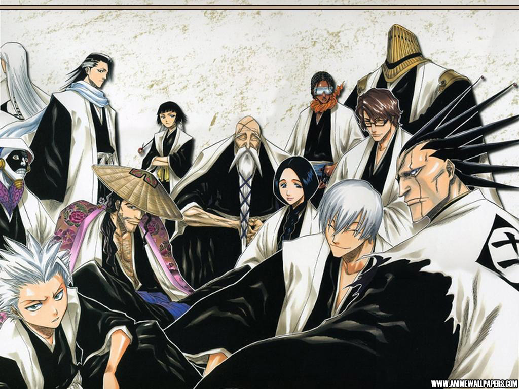 Bleach36