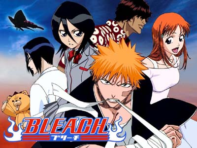bleach (1)