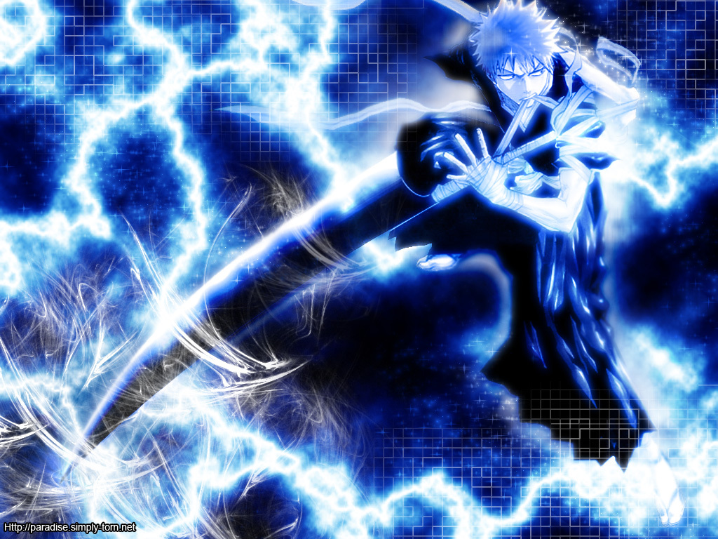 bleach-blue-electric-light